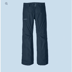 Patagonia Kids Navy Bottoms